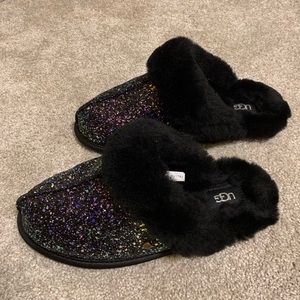 UGG Slippers